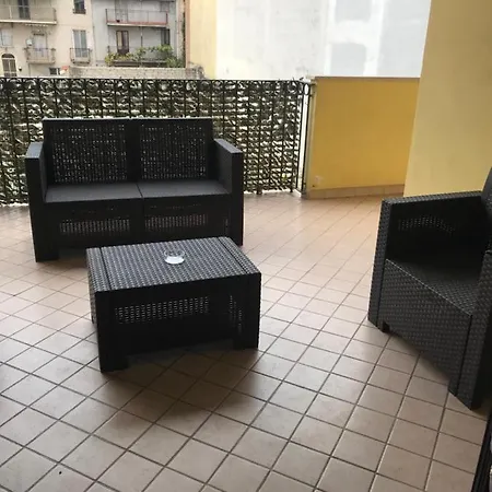 招待所 Casa Di Marzio 3*