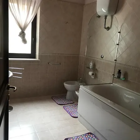 Casa Di Marzio Pratola Peligna