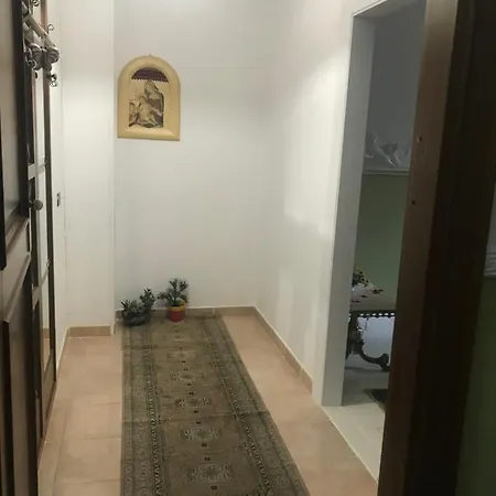 Casa Di Marzio 3* Pratola Peligna