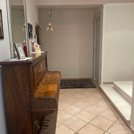 Casa Di Marzio 招待所 Pratola Peligna