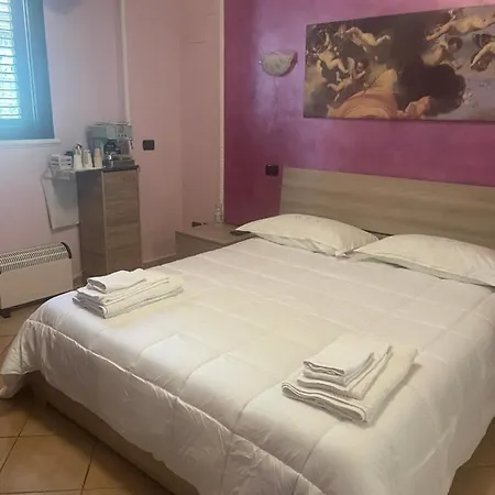 Casa Di Marzio Pensión 3*