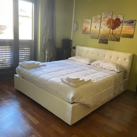 Casa Di Marzio Pensión Pratola Peligna