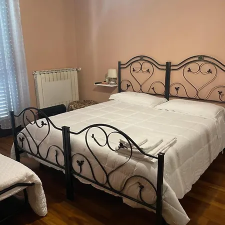 Casa Di Marzio Guest house *