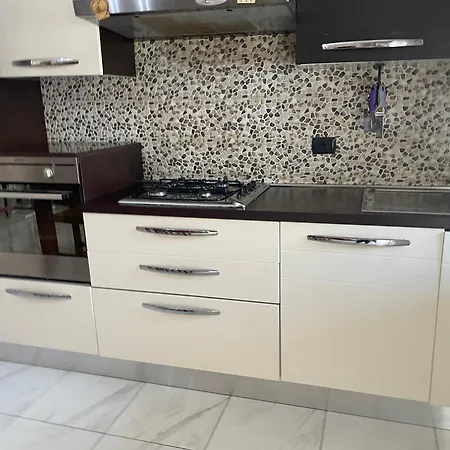 Casa Di Marzio Guest house