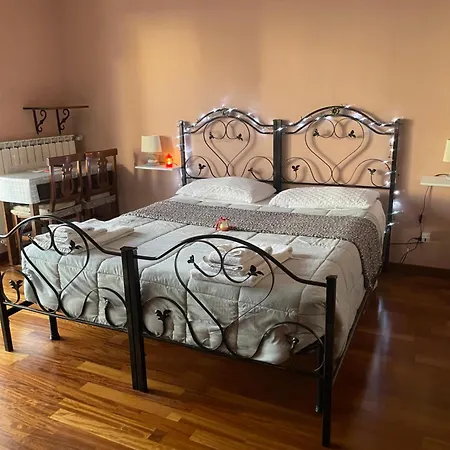 Casa Di Marzio 招待所