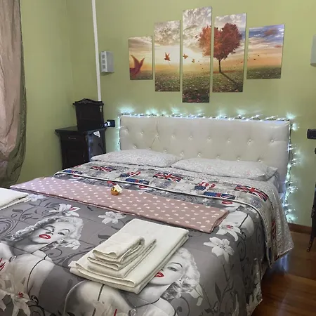 Casa Di Marzio Guest house Pratola Peligna