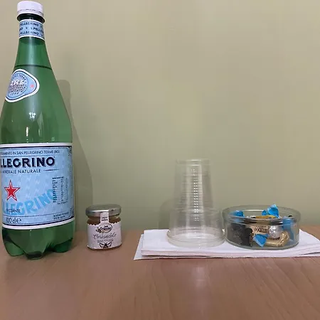 Casa Di Marzio *