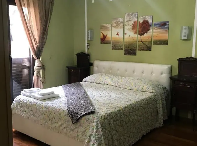 Casa Di Marzio ゲストハウス