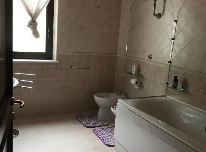 Casa Di Marzio Pratola Peligna