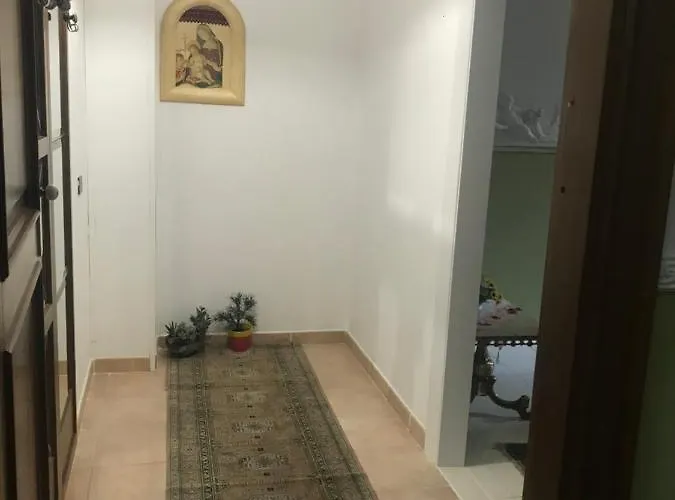 Casa Di Marzio 3* Pratola Peligna