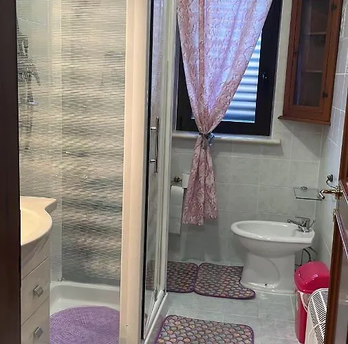 ゲストハウス Casa Di Marzio