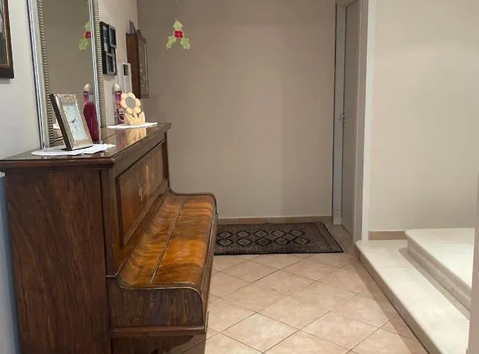 Casa Di Marzio Affittacamere Pratola Peligna