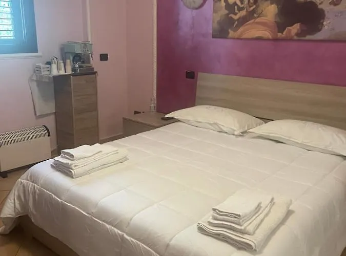 Casa Di Marzio Affittacamere 3*