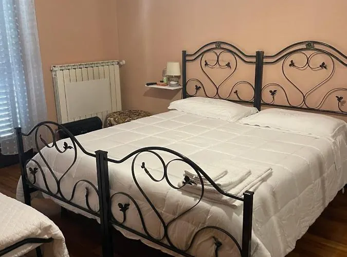 Casa Di Marzio ゲストハウス 3*