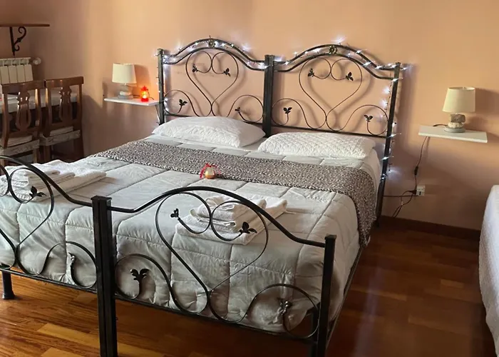 Affittacamere Casa Di Marzio