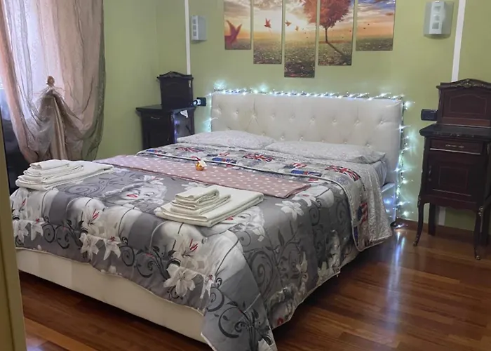 Casa Di Marzio ゲストハウス Pratola Peligna